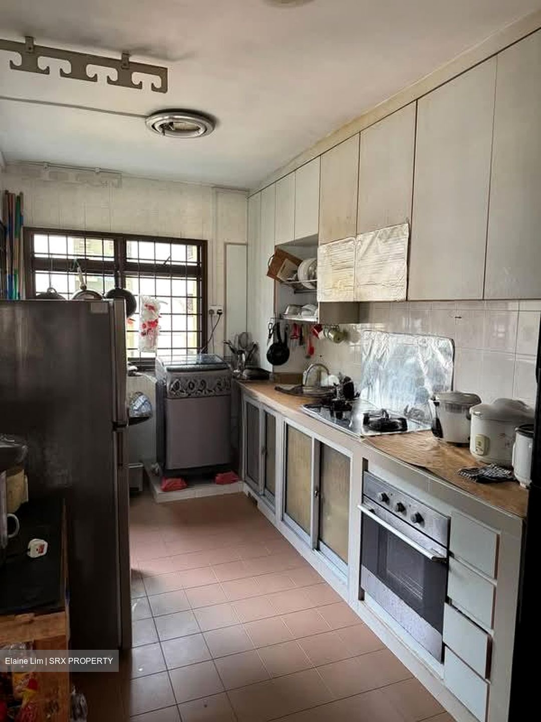 Blk 414 Sembawang Drive (Sembawang), HDB 5 Rooms #573124281